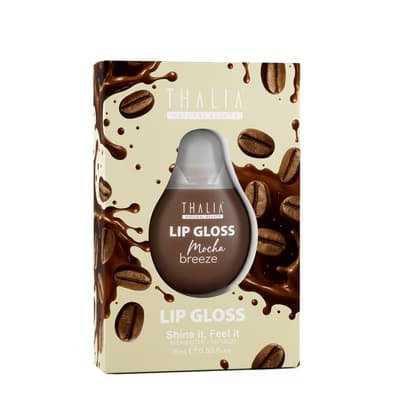 Thalia Lip Gloss Mocha Breeze 15 ml
