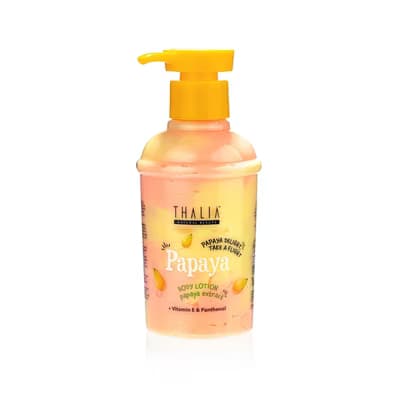 Thalia Kokteyl Vücut Losyonu Papaya 250 ml