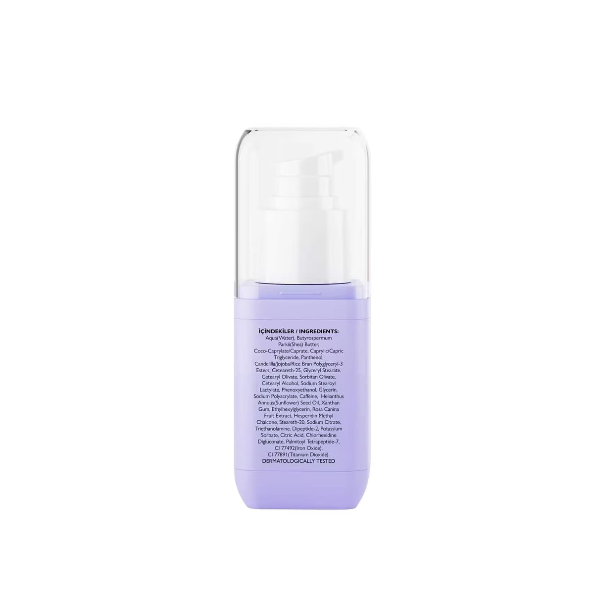 Thalia Pepthydra Eye Cream Göz Kremi 15 ml 3