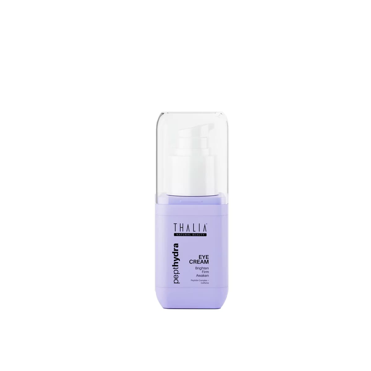 Thalia Pepthydra Eye Cream Göz Kremi 15 ml 5