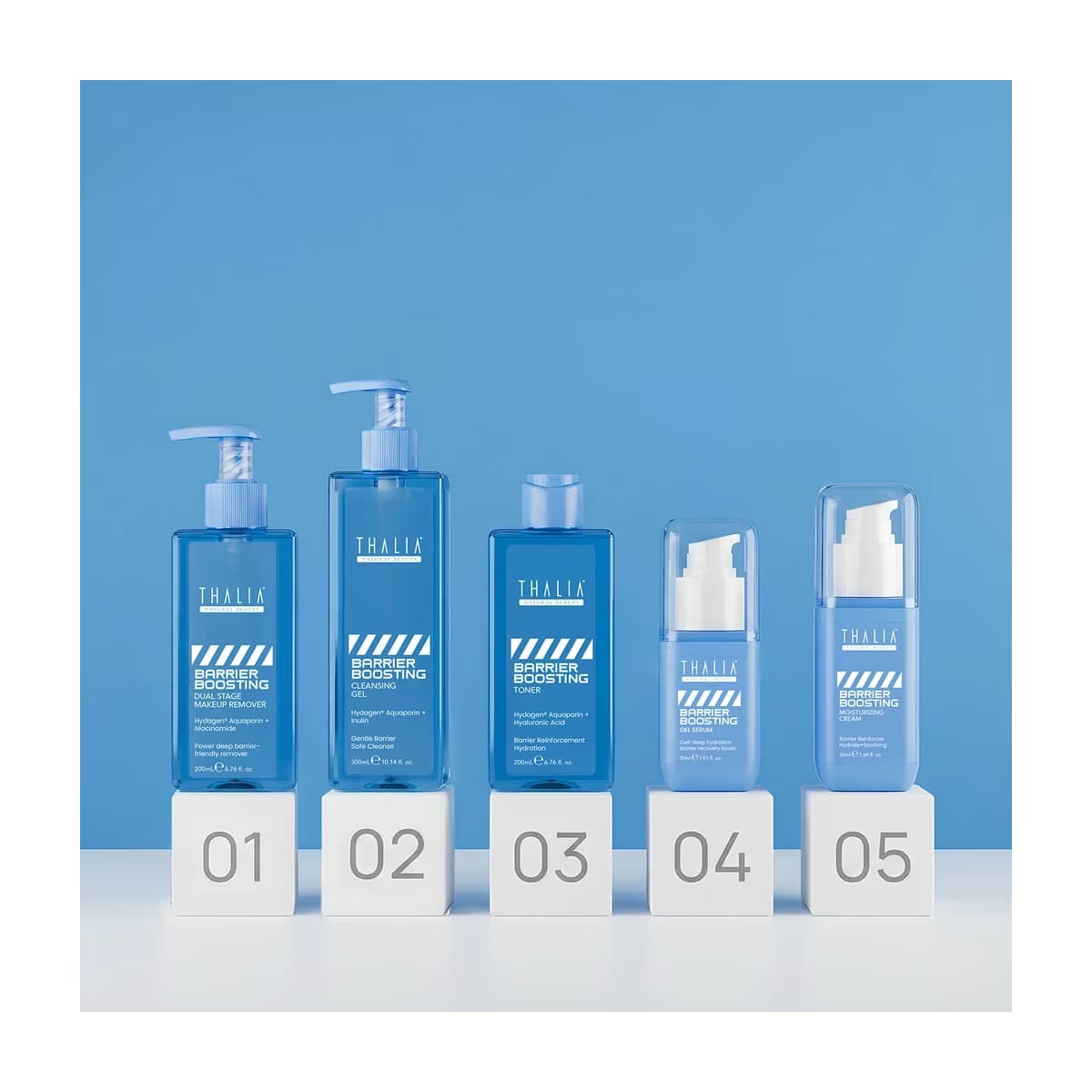 Thalia Barrier Boosting Tonik 200 ml 3