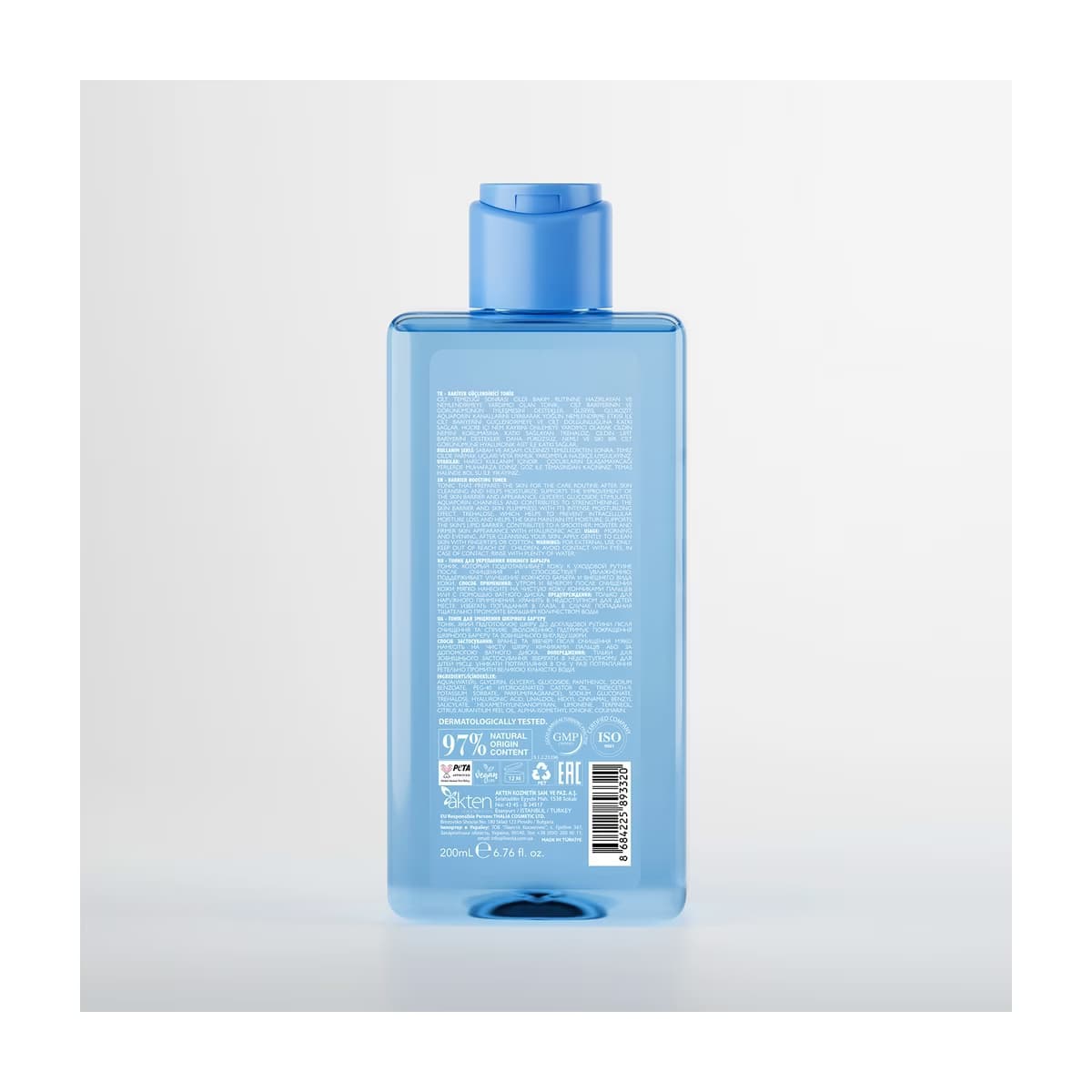 Thalia Barrier Boosting Tonik 200 ml 4