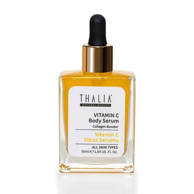 Thalia Vitamin C Vücut Serumu 50 ml