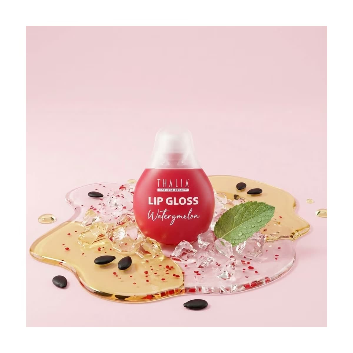 Thalia Lip Gloss Watermelon 15 ml 2