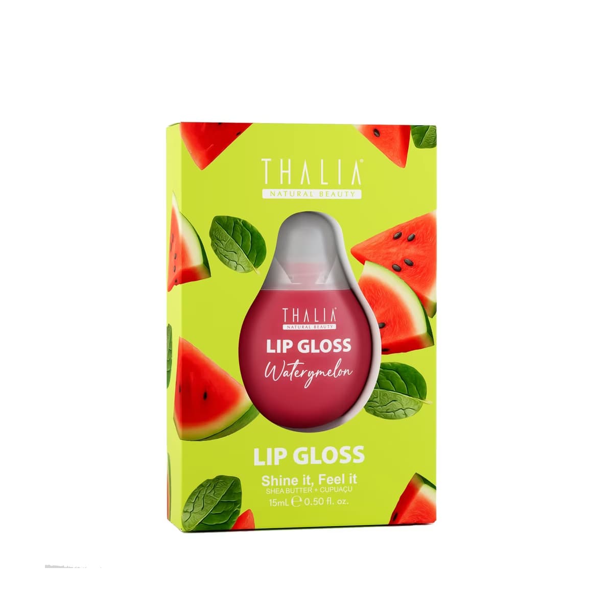 Thalia Lip Gloss Watermelon 15 ml
