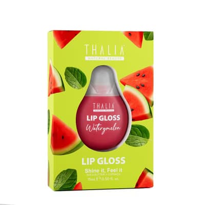 Thalia Lip Gloss Watermelon 15 ml