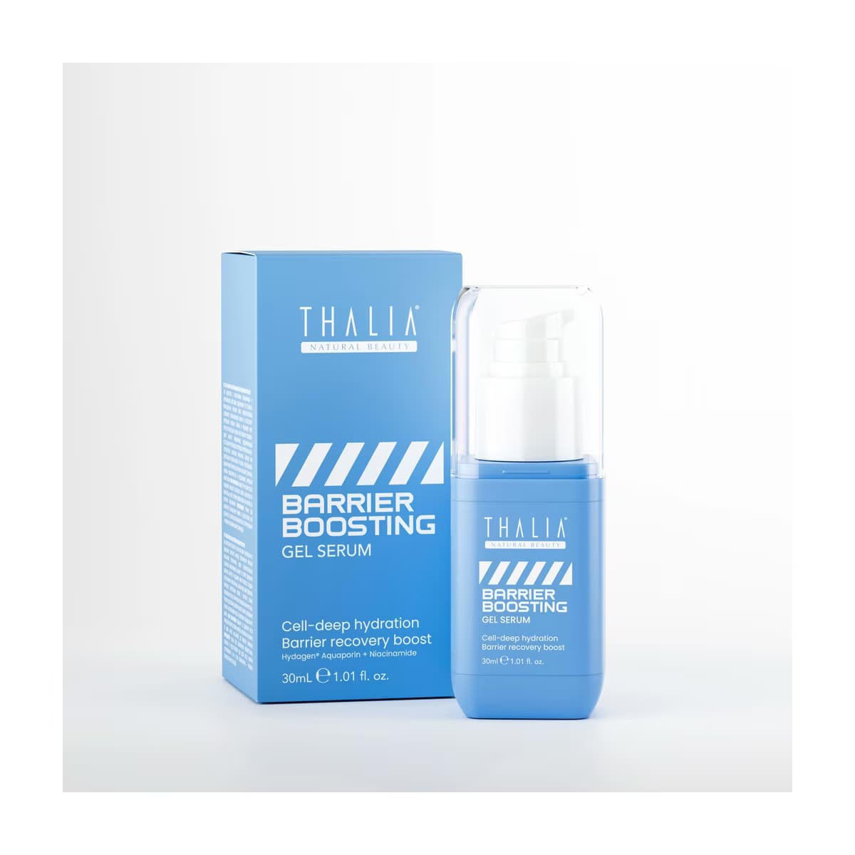 Thalia Barrier Boosting Gel Yüz Serumu 30 ml