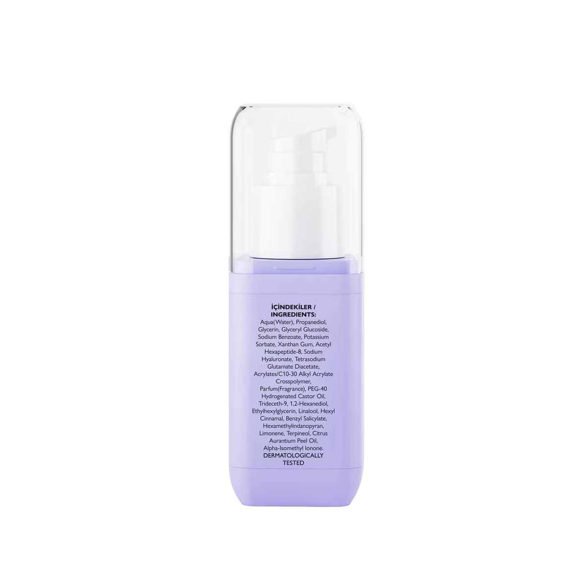 Thalia Pepthydra Yüz Serumu 30 ml 3