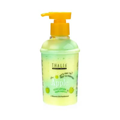 Thalia Kokteyl Vücut Losyonu Elma 250 ml