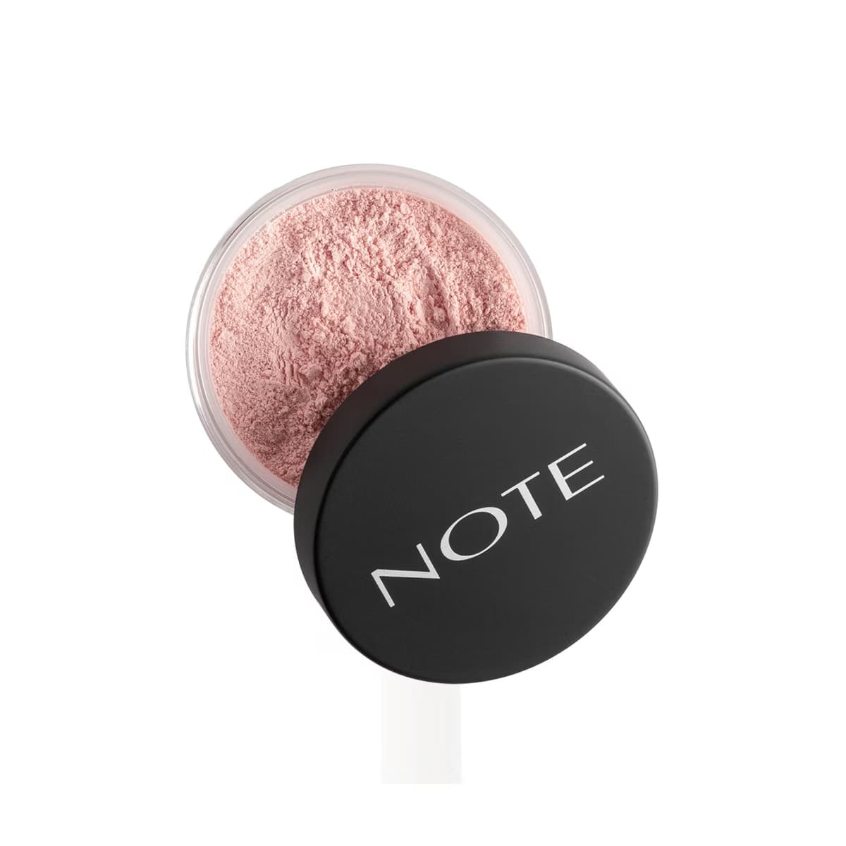 Note Pink Loose Powder Pudra Pembe 3