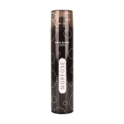 Morfose Extra Strong Saç Spreyi 250 ml