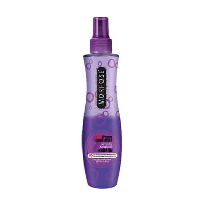 Morfose Keratin Çift Fazlı Fön Suyu 240 ml