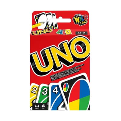 Uno Kartlar