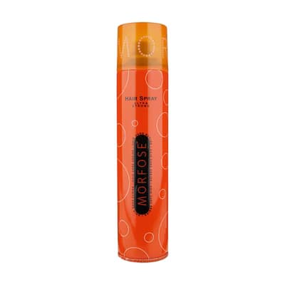 Morfose Ultra Strong Saç Spreyi 250 ml