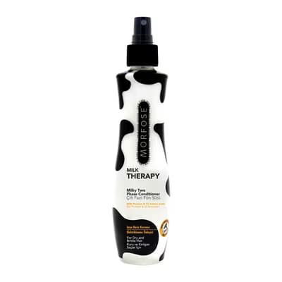 Morfose Milk Therapy Çift Fazlı Fön Sütü 240 ml