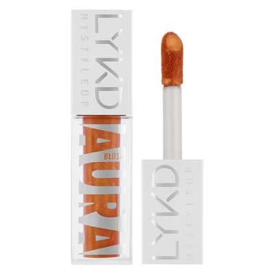 LYKD Aura Likit Allık 260 Golden Hour
