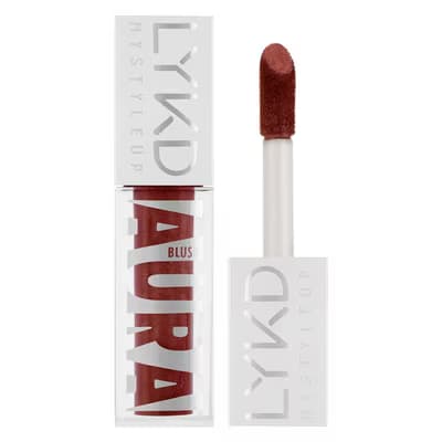 LYKD Aura Likit Allık 198 Desert Rose
