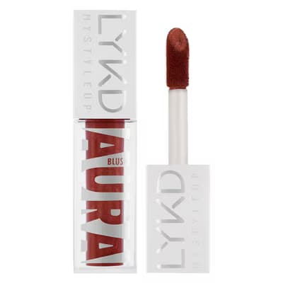 LYKD Aura Likit Allık 261 Amber Glow