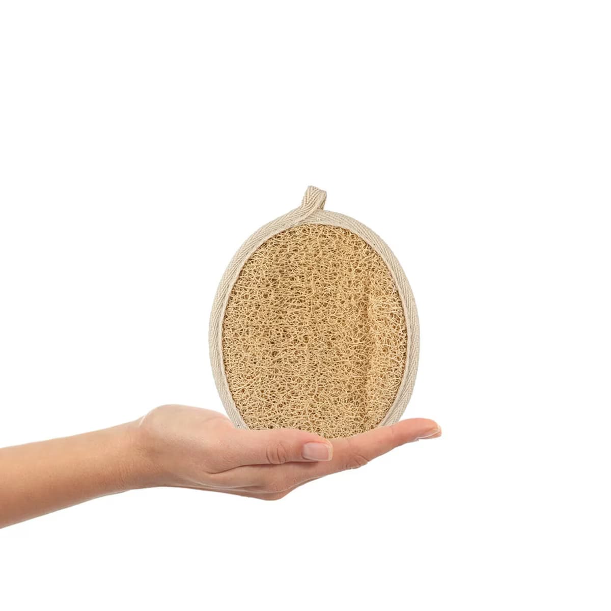 Balmy Yüz ve Vücut Lifi Loofah 1 adet 4