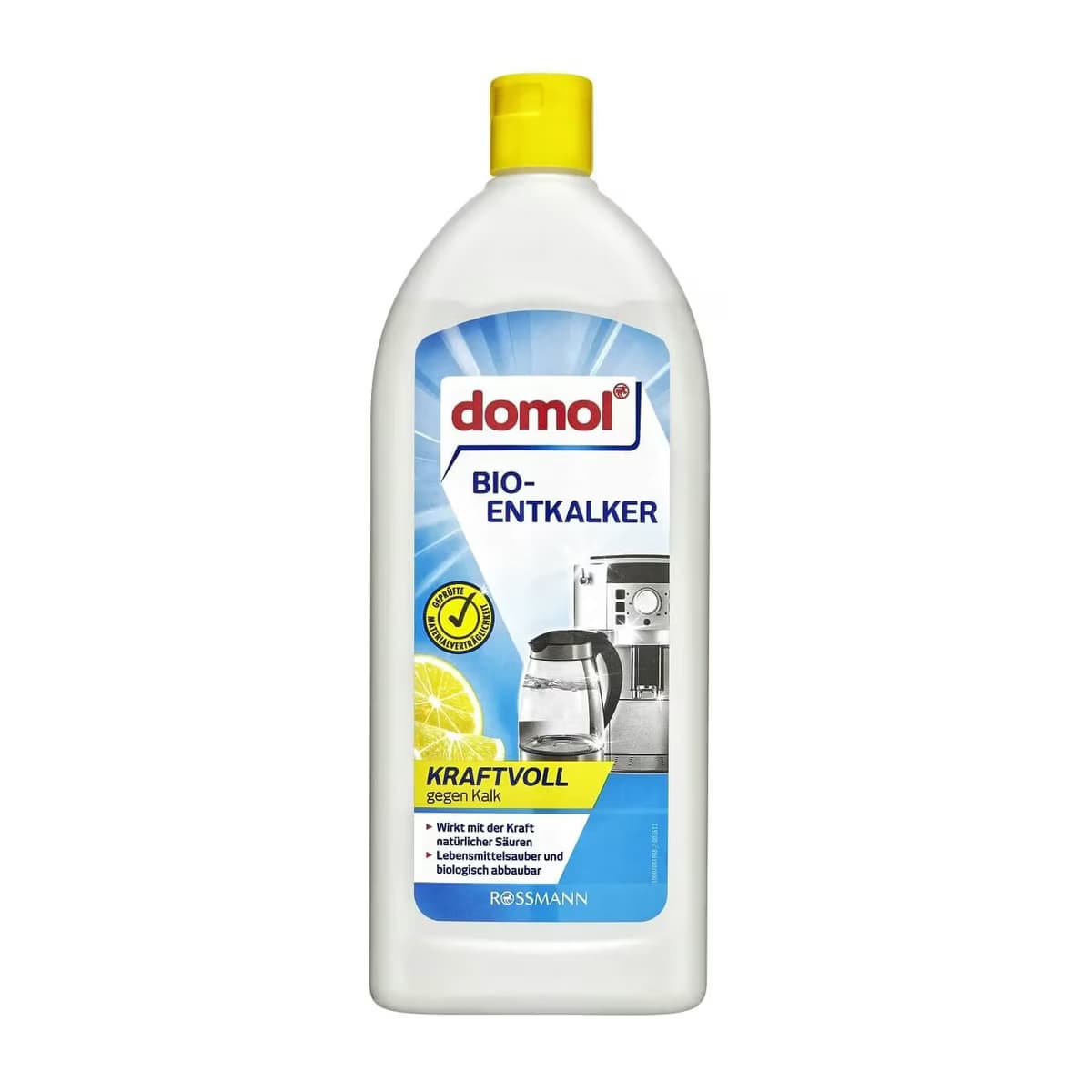 Domol Bio Kireç Çözücü 250 ml