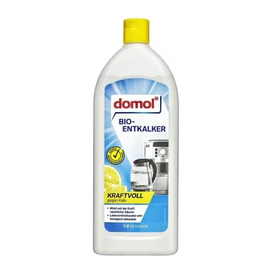 Domol Bio Kireç Çözücü 250 ml