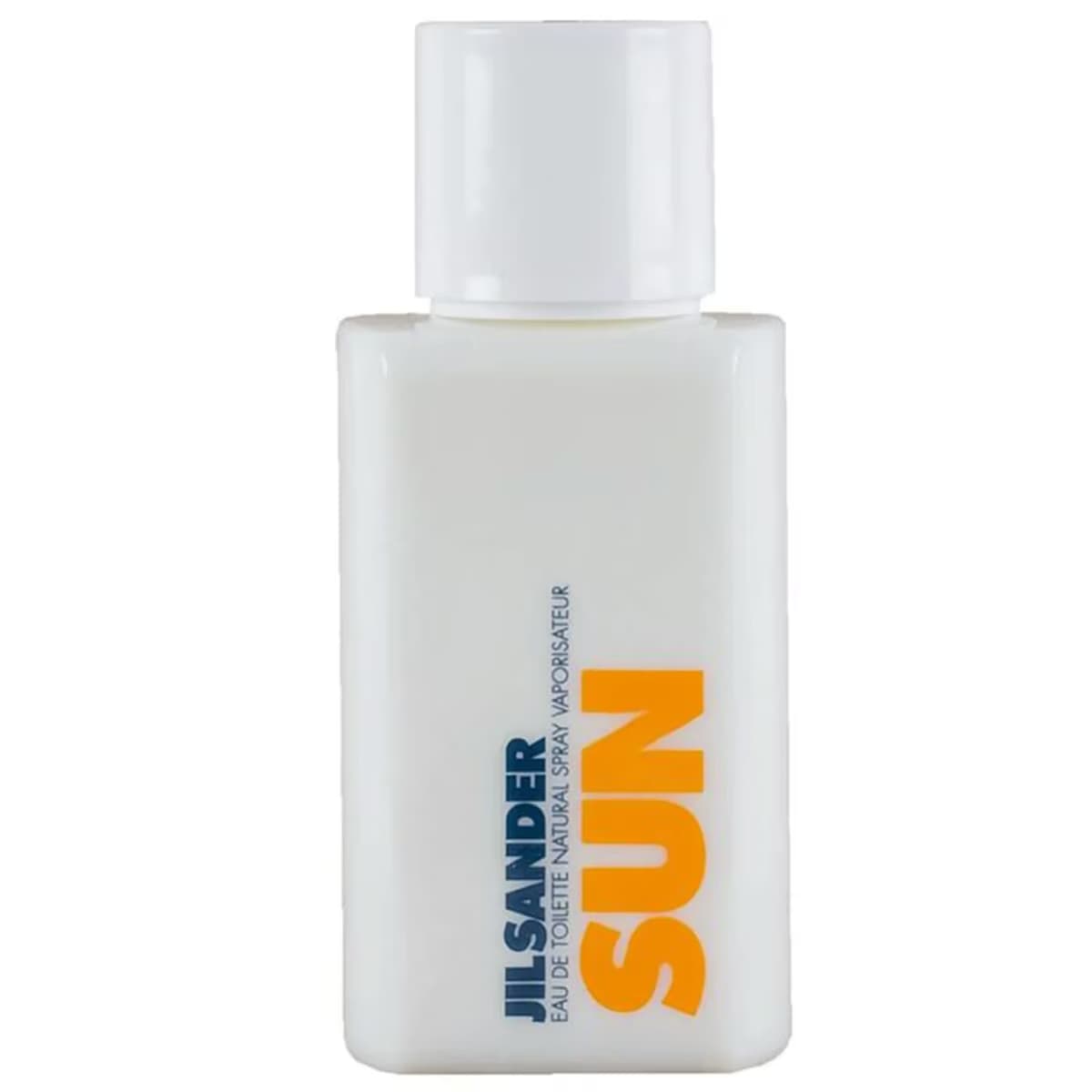 Jil Sander Sun EDT Kadın 75 ml 2
