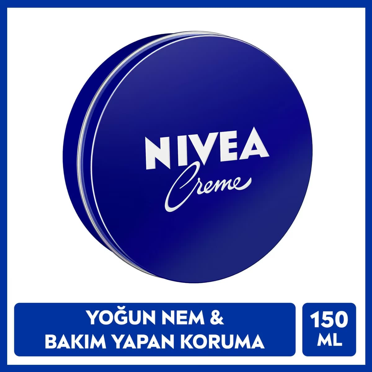 Nivea Yoğun Nemlendirici Bakım Kremi 150 ml 2