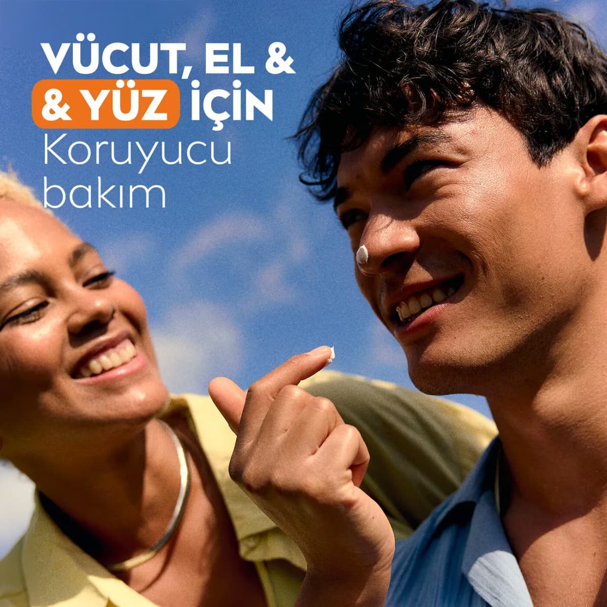 Nivea Yoğun Nemlendirici Bakım Kremi 150 ml 4