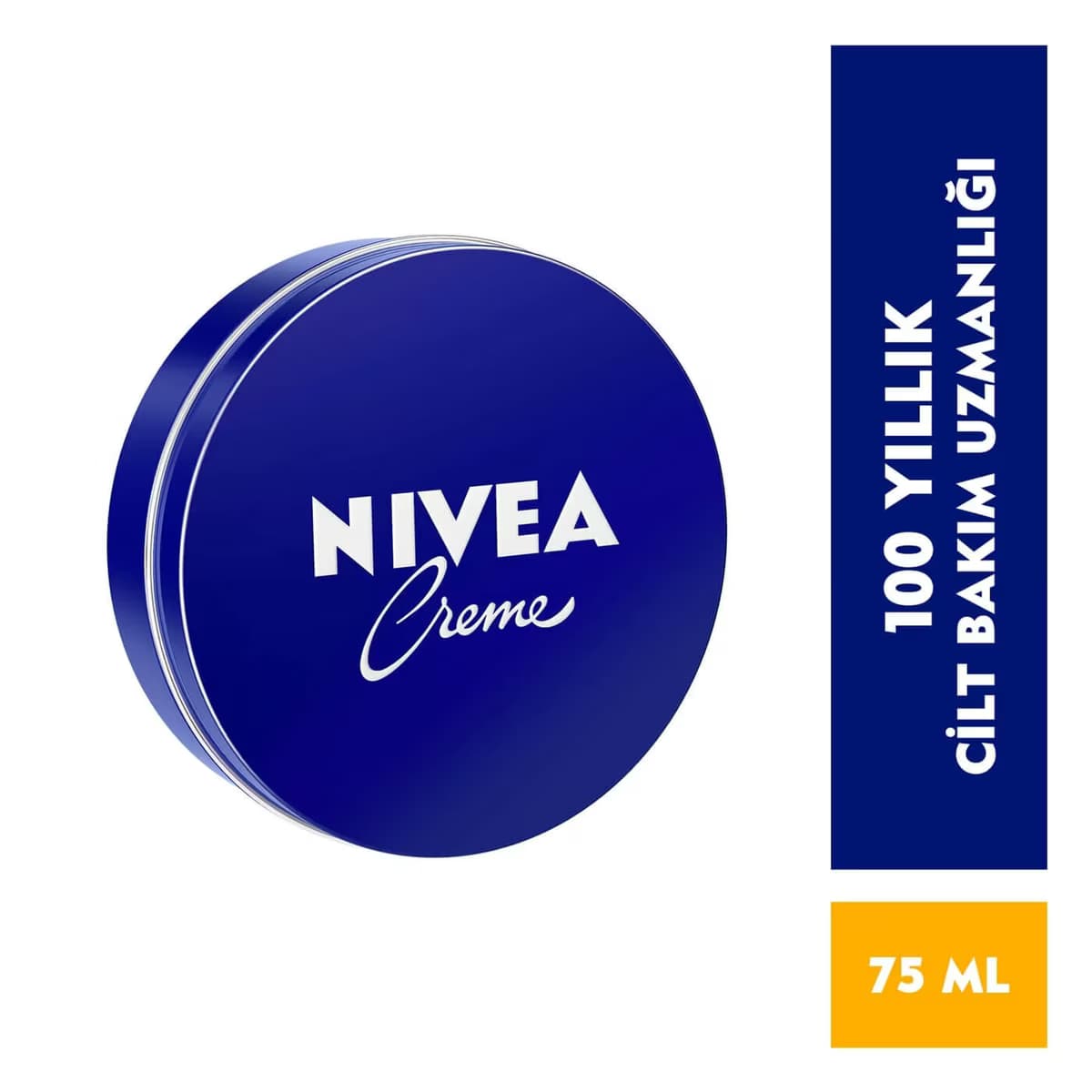 Nivea Krem 75 ml 2