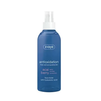 Ziaja Acai Meyvesi Özlü Tonik 200 ml