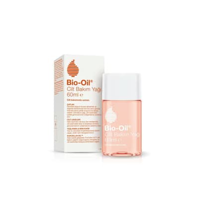 Bio Oil Cilt Bakım Yağı 60 ml