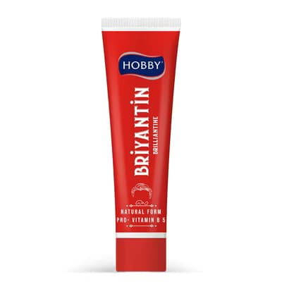 Hobby Briyantin Pro Vitamin B5 70 ml