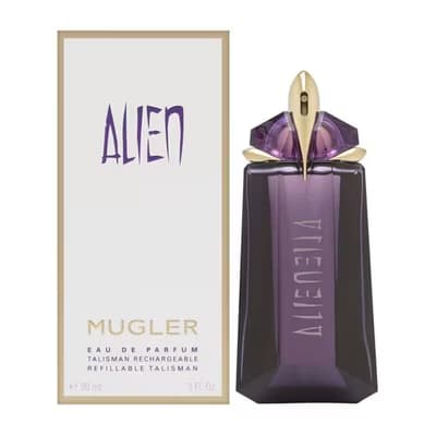 Thierry Mugler Alien EDP Kadın Parfüm 90 ml
