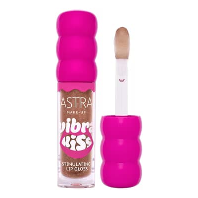 Astra Vibra Kiss Dudak Parlatıcısı 04