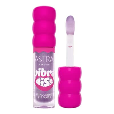 Astra Vibra Kiss Dudak Parlatıcısı 05