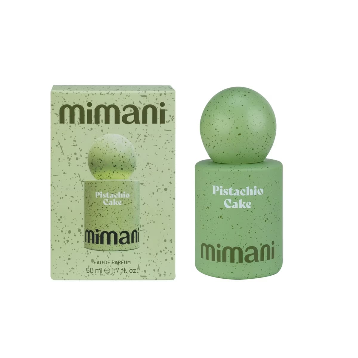 Mimani Pistachio Cake EDP Kadın Parfüm 50 ml