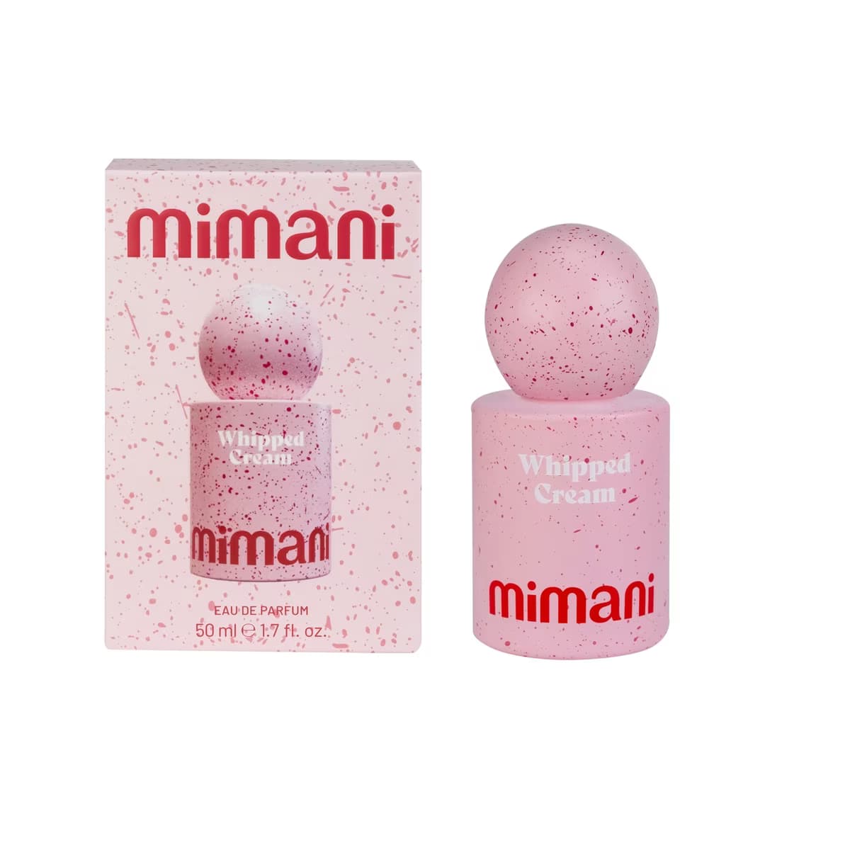 Mimani Whipped Cream EDP Kadın Parfüm 50 ml