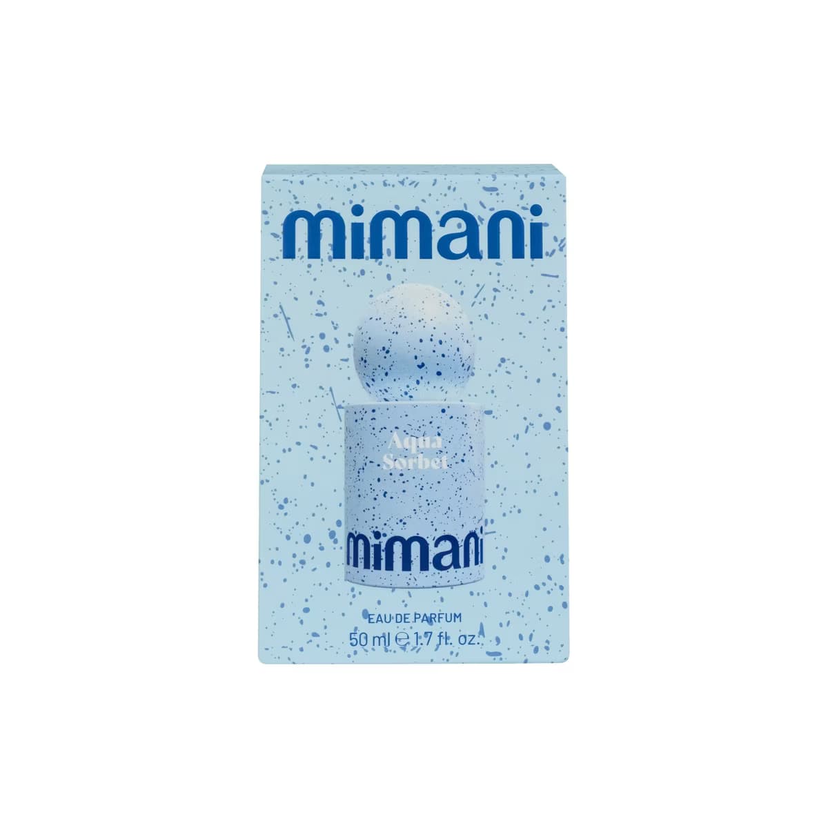 Mimani Aqua Sorbet EDP Kadın Parfüm 50 ml 4