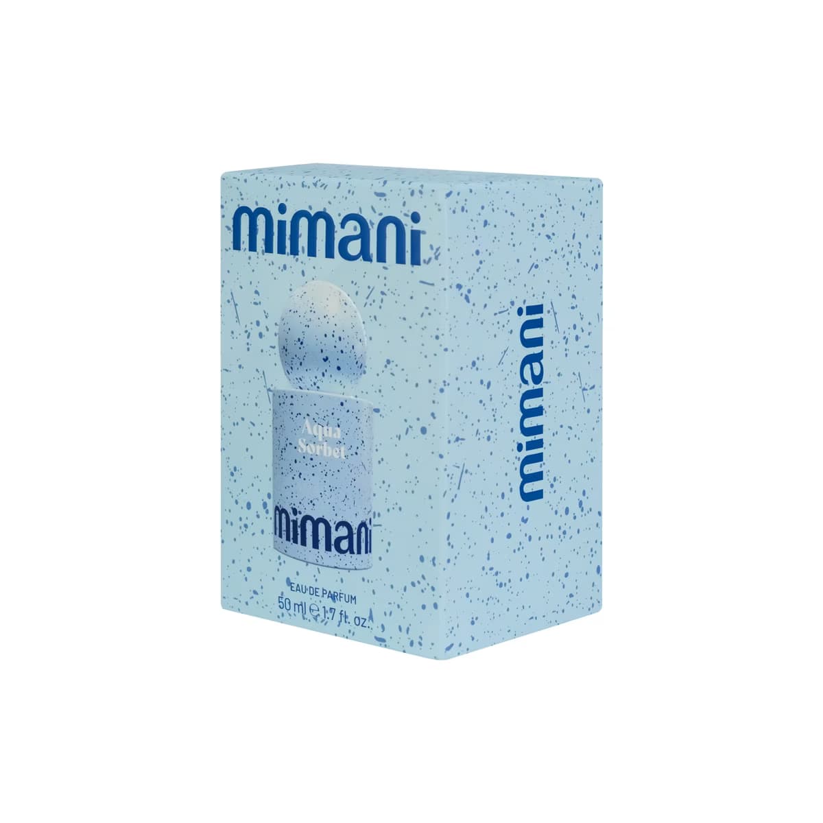 Mimani Aqua Sorbet EDP Kadın Parfüm 50 ml 5