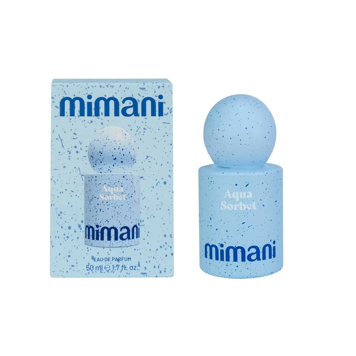 Mimani Aqua Sorbet EDP Kadın Parfüm 50 ml