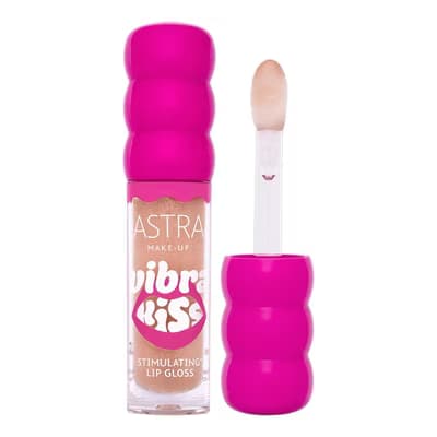 Astra Vibra Kiss Dudak Parlatıcısı 02