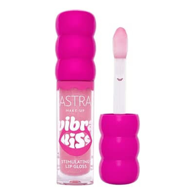 Astra Vibra Kiss Dudak Parlatıcısı 03