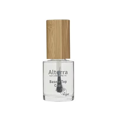 Alterra Oje Base & Top Coat 1 adet