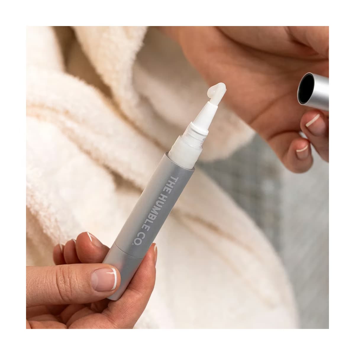 Humble Brush Diş Beyazlatma Kalemi 4 ml 3