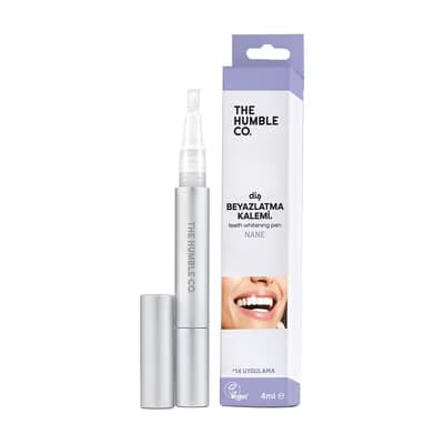 Humble Brush Diş Beyazlatma Kalemi 4 ml