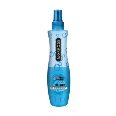 Morfose Kolajen Çift Fazlı Fön Suyu 240 ml