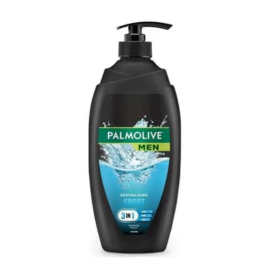 Palmolive Duş Jeli Men Sport 750 ml