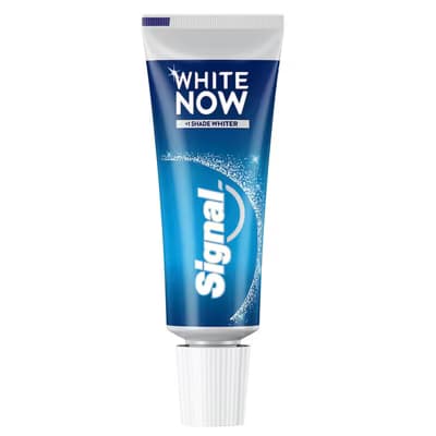 Signal Diş Macunu White Now 16 ml