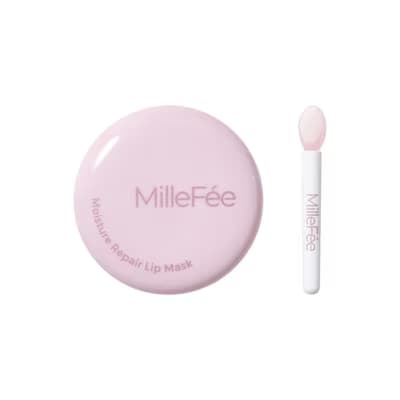 Millefee Moisture Repair Lip Mask, 1 Adet
