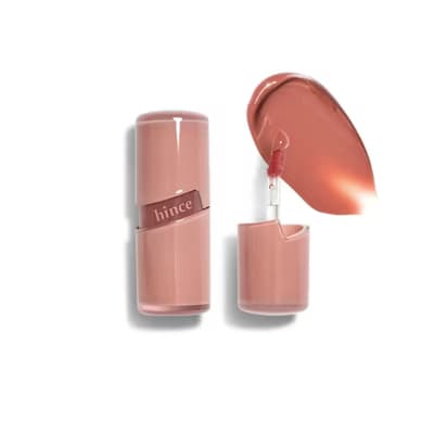 Hince Raw Glow Gel Tint R001 Bare, 1 Adet